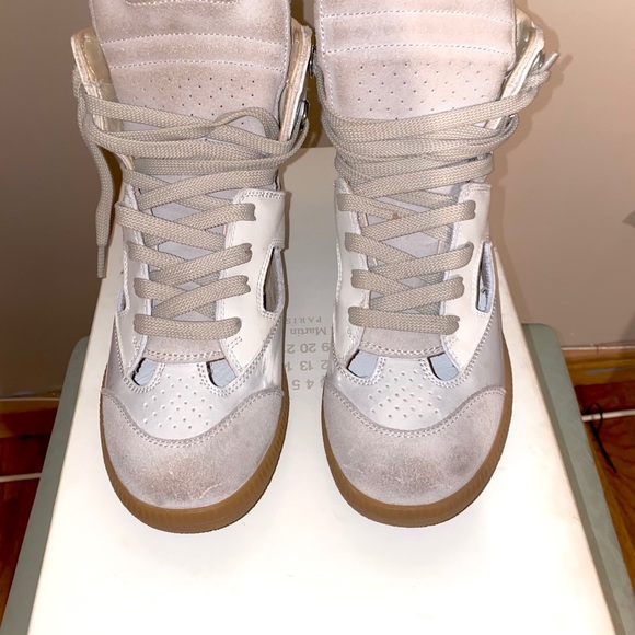 Maison Martin Margiela Shoes - Maison Martin Margiela